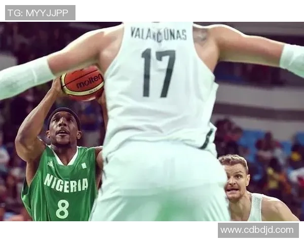 男篮对阵尼日利亚精彩重播回顾赛场瞬间与精彩表现分析